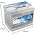 Акумулятор VARTA 560408054K262 (фото 2)