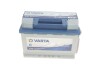 Стартерная батарея (аккумулятор) VARTA 574013068 3132 (фото 1)