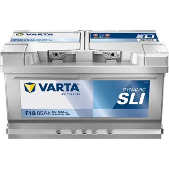Акумулятор VARTA 585200080K262