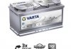 Акумулятор гелевий 95ач AGM VARTA 595901085 (фото 1)