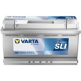 Акумулятор VARTA 600402083K262