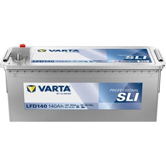 Акумулятор VARTA 932140080K312