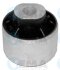 Сайлентблок важеля переднього RENAULT Megane III 09-16, Scenic III 09-16, Fluence 09-17 VEMA 21269 (фото 1)