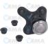 Кульова опора права VW PASSAT B7 10-15, Tiguan 16-, PASSAT B6 05-10, Passat CC 08-12; AUDI A3 03-12, A3 12-22, Q2 16-, Q3 18-; SKODA Octavia A7 13-19, Karoq 17-, Kodiaq 17-, Superb 15-; SEAT Leon 05-12, Leon 12-20, Ateca 16-, Alhambra 10-22 VEMA 22852 (фото 2)