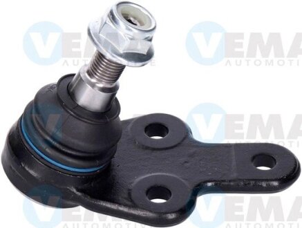 Кульова опора FORD Focus II 04-11, C-MAX 02-10; VOLVO S40 04-12, V50 07-12, V50 04-07, C30 06-13, C70 05-13 VEMA 25111