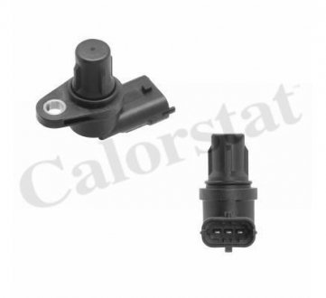 CITROEN Датчик оборотов двигателя Jumper 2,8-3,0HDI 02-, FIAT Ducato Vernet CS0336