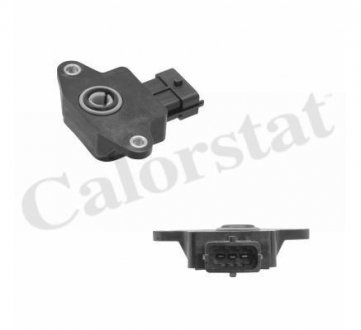 OPEL Датчик дроссельной заслонки Hyundai,Kia Cerato,Nissan,Astra G,Omega B,Vectra B,Saab Vernet TP0027