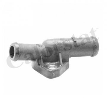 VW Патрубок при гол.блока T4 1,9D/2,0E 90- Vernet WF0037