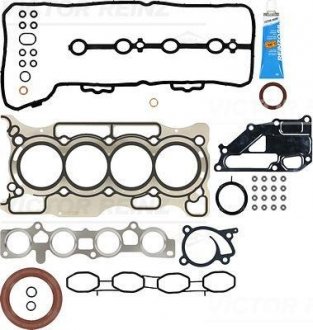 Комплект прокладок из разных материалов VICTOR REINZ 01-37855-01