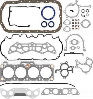 Комплект прокладок двигуна VICTOR REINZ 01-52705-03