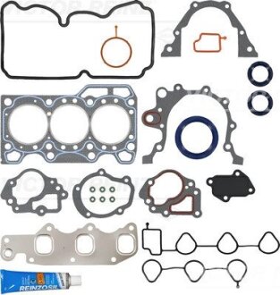 Комплект прокладок (повн.) Daewoo Matiz 0.8 98- VICTOR REINZ 015317502