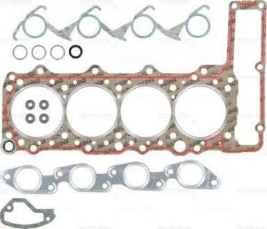 Комплект прокладок двигуна VICTOR REINZ 02-29120-02 (фото 1)