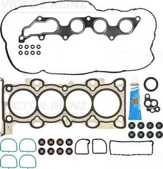 Комплект прокладок головки блоку циліндрів FORD/MA VICTOR REINZ 023543502