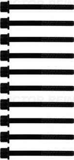 Комплект гвинтів голівки циліндра VICTOR REINZ 141001501