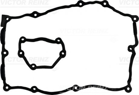 Прокладка крышки ГБЦ (к-кт) BMW 3 (E46/E90)/5 (E60 VICTOR REINZ 153729301