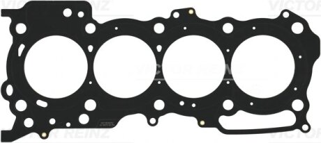 Прокладка голівки циліндрів VICTOR REINZ 611097300
