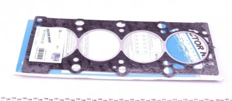 Прокладка ГБЦ BMW 3 (E36/E46) 87-05, Ø85,00mm, 1,7 VICTOR REINZ 612721510