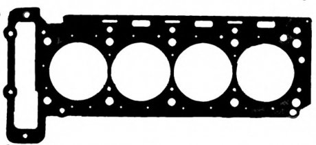 Прокладка ГБЦ MB Vito (638) 96-03, 1.75mm, Ø: 92,0 VICTOR REINZ 612941500