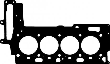 Прокладка ГБЦ BMW 3 (E90)/5 (E60)/X3 (E83) 03- (1. VICTOR REINZ 613763510