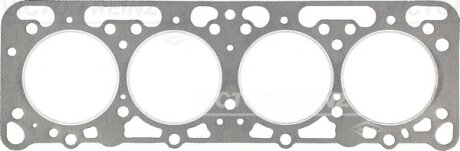 Ущільнення, голівка циліндра VICTOR REINZ 614159000