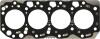 Прокладка головки блока металева VICTOR REINZ 615314540 (фото 1)
