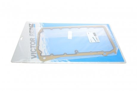 Прокладка масляного піддону BMW 5 E39 2.0D (M47) VICTOR REINZ 71-35886-00