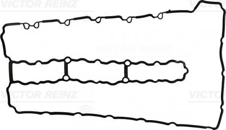 Прокладка крышки ГБЦ BMW 1 (E82/E88)/3 (E90/E91-E9 VICTOR REINZ 713936600