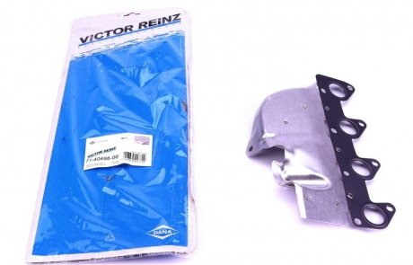 Прокладка випускного колектора VW Caddy III 1.2 TS VICTOR REINZ 714049800