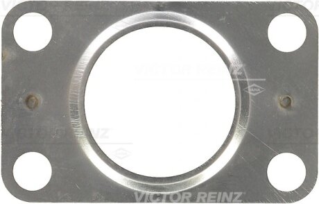 Ущільнення, вихлопна труба VICTOR REINZ 718288700