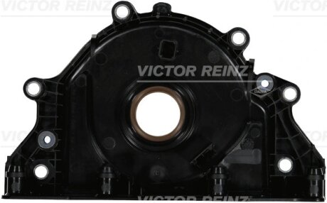 Сальник валу VICTOR REINZ 819009000