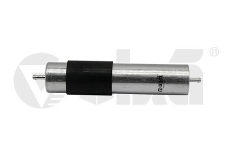ФІЛЬТР ПАЛИВНИЙ BMW 3 (E36, E46), 5 (E34, E39), 7 (E38), 1.6-5.4 (90-07) Vika 10563701
