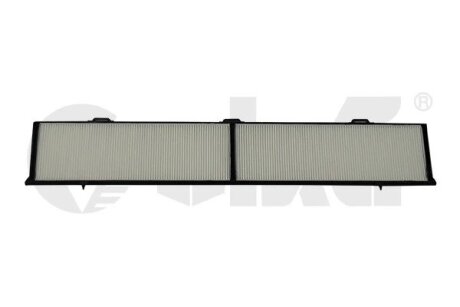 ФІЛЬТР САЛОНУ BMW 3 E90/E92 (04-11),X1 (09-15) Vika 10730901