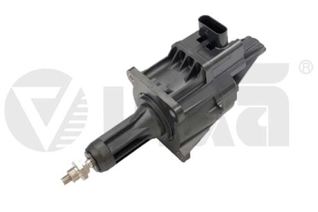 Сервопривід для турбокомпресора Vika 11000101