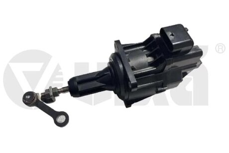 Привід турбокомпресора BMW 1, 2, 3, 4, 5, 6, 7, X1, X3, X4 2.0 (11-) Vika 11000501