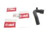 Патрубок системы охлаждения Skoda Fabia 2,0L (10-08)/VW Jetta (10-),Polo (08-14) Vika 11031519401 (фото 2)