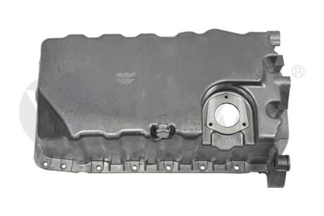 Поддон масляный с отверстием VW T5 (03-15) Vika 11031542101