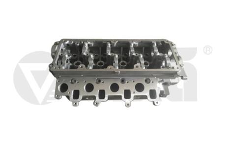 Головка блока цилиндров Volkswagen Crafter 2.0 tdi (2HA, 2HB, S1B, S6B, S7A, S7B) (09-) Vika 11031598201