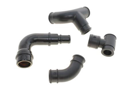 Шланг повітряний (к-кт патрубків) Vika 11031796601