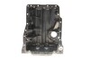 Поддон масляный Skoda Fabia (15-),Octavia (13-17,18-)/VW Golf (13-17)/Audi A3 (17-),Q2 (17-) Vika 11031804101 (фото 3)
