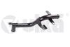 Патрубок системы охлаждения двигателя метал Audi A4/VW Passat/Seat Exeo 1.8 (01- Vika 11031836701 (фото 1)
