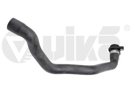 Патрубок охолодження BMW X5 E70/X6 E71 (06-14) Vika 11044701