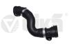 Патрубок охолодження BMW 5 E60, E61 /6 E63, E64 /7 E65 (01-10) Vika 11045401 (фото 1)