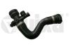 Патрубок охолодження BMW X3 E83 (03-11) Vika 11047401 (фото 1)