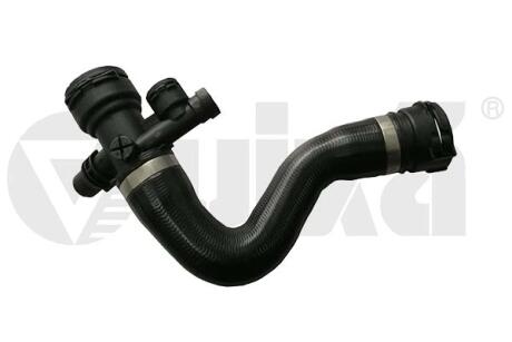 Патрубок охолодження BMW X3 E83 (03-11) Vika 11047401