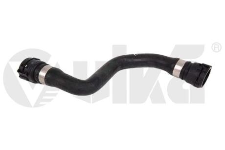 Патрубок охолодження BMW X5 E53 (00-06) Vika 11048801