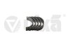 Вкладыши коренные нижние (комплект 5 шт) 1,6L Skoda Octavia (00-10)/VW Golf (00-08,08-12) Vika 11051593001 (фото 1)