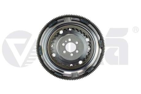 Маховик (OEM качество) Audi A1, A3/Skoda Octavia,Superb/VW Caddy, Passat B8 1.4, Vika 11055017701