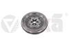Маховик двомасовий Audi A3/VW Golf V/Seat Altea 2.0D (05-11) 6 отворів 132 зуби Vika 11055019201 (фото 1)