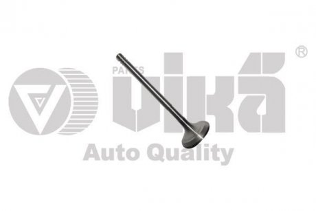 Клапан впускной Skoda Fabia (99-08),Octavia (96-10)/VW Golf (97-08),Polo (99-08)/Seat Leon (99-12) Vika 11090181601