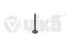 Клапан випускний VW Golf (86-91),Passat (88-93)/Audi (88-93) Vika 11090212701 (фото 1)